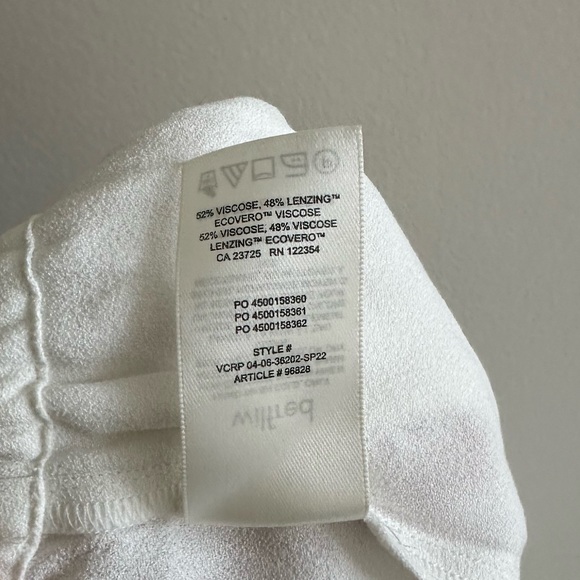 NWT Aritzia Overture Pants - Picture 6 of 6